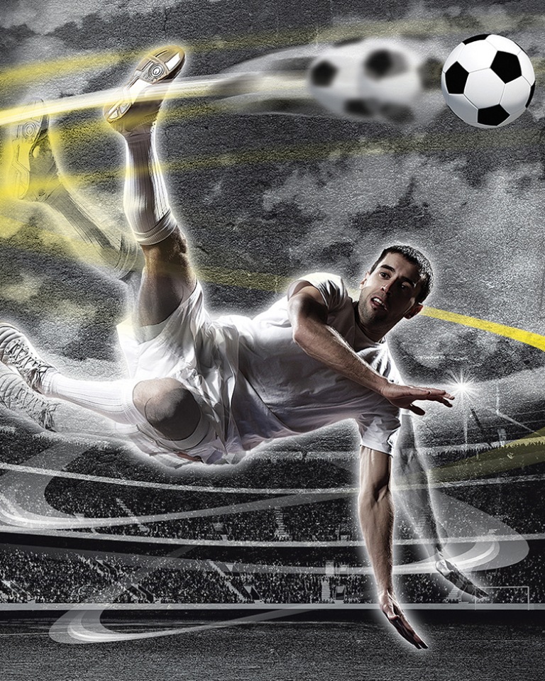 

Фотообои For Wall 2000P4