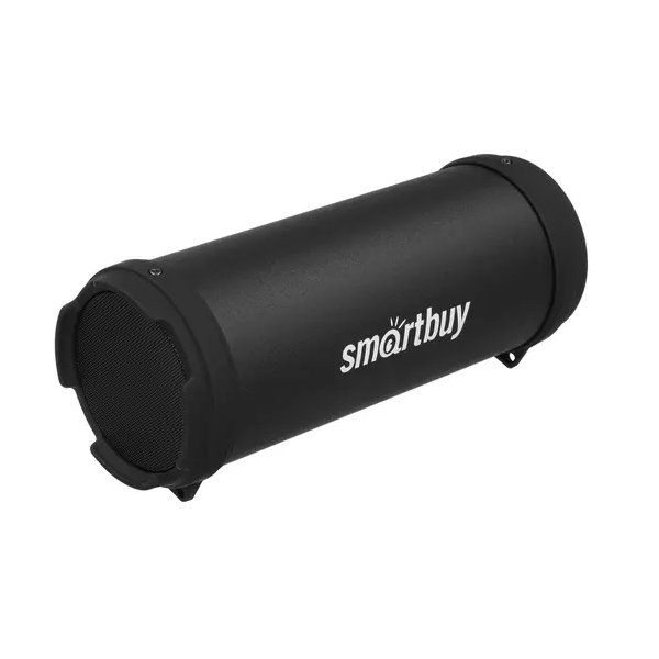 

Портативная колонка SmartBuy Tuber MKII SBS-4100 Black, Черный, Tuber MKII SBS-4100