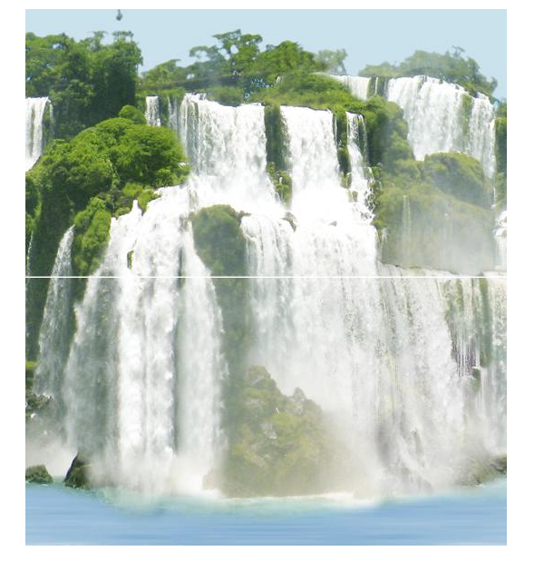 

Dec Niagara A Panno (панно из 2-х шт) КПН16NiagaraA 50х45