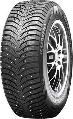 

Шины Kumho Wintercraft SUV Ice WS31 275/65 R17 115T, Wintercraft SUV Ice WS31
