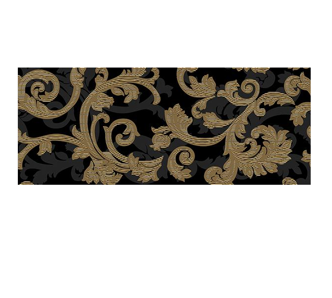 

Dec Pattern Panno B 20х50