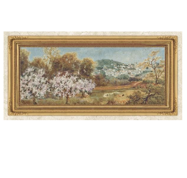 

Dec Pitti Декор 30х60
