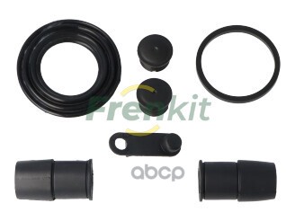 

Ремкомплект Заднего Тормозного Суппорта Bmw E36/E34/Z4/Rover 75 /D=40,00Mm Frenkit 240014