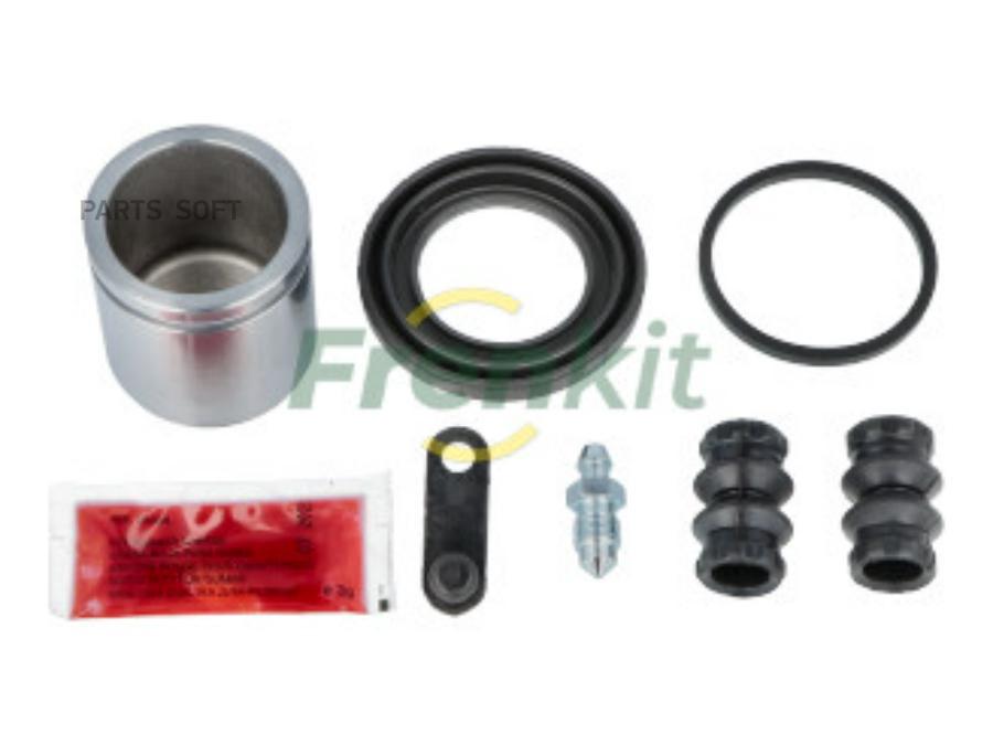 

Ремкомплект Суппорта+Поршень Land Rover Range Rover Iii Series 03-02->08-12 Frenkit 245918