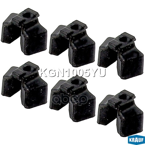 

Комплект Резиновых Демпферов Krauf арт. KGN1005YU