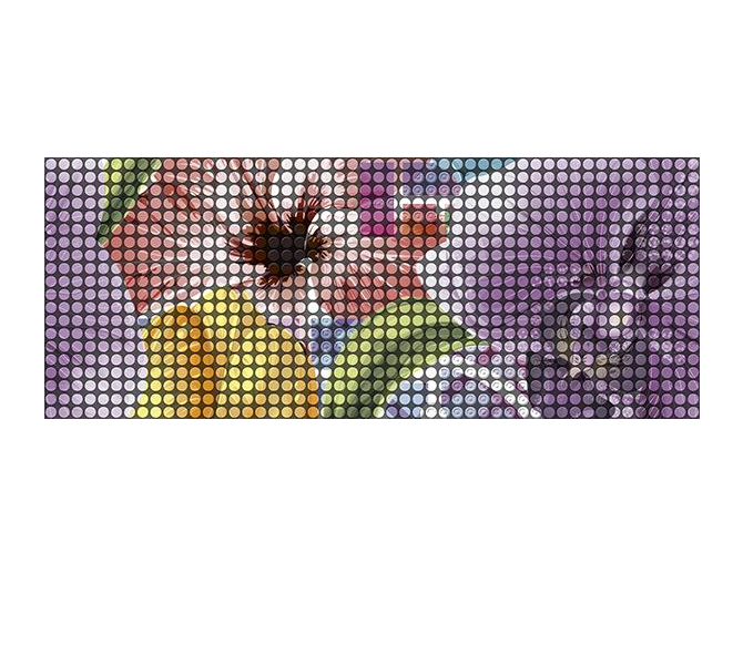 

Dec Pixie Panno A 20х50