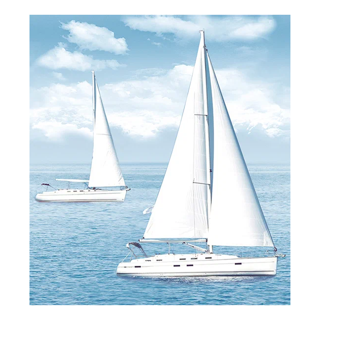 

Dec Regata Panno (панно из 2-х шт) КПН16Regata 50х45