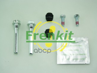 

Ремкомплект Тормозных Колодок Frenkit 810085