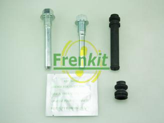 

Комплект Направляющих Суппорта Mazda Cx-7 / Mitsubishi Pajero 2000-2006 / Grandis 2004- Pa