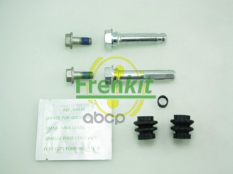 

Ремкомплект Направляющих Переднего Суппорта Toyota Auris 07-Corolla 06- Frenkit 811010 Fre