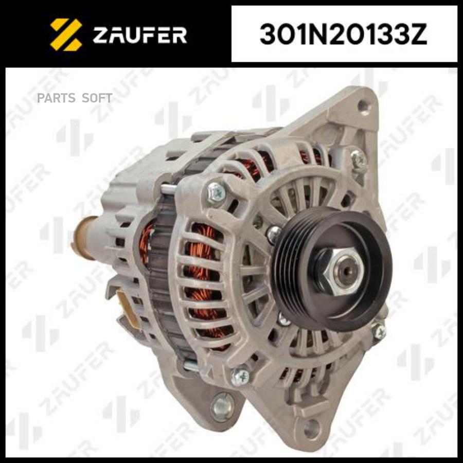 

Генератор ZAUFER 301n20133z