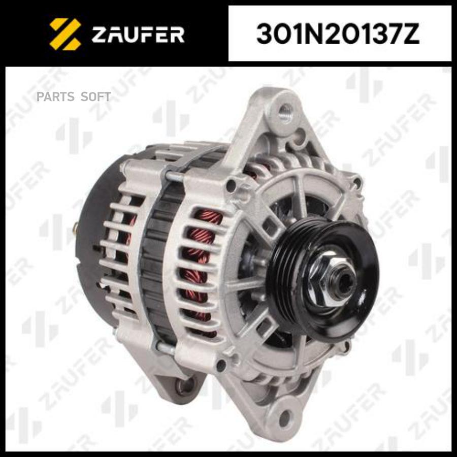 

Генератор ZAUFER 301n20137z