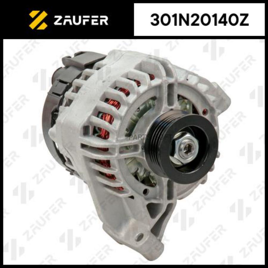

Генератор ZAUFER 301N20140Z