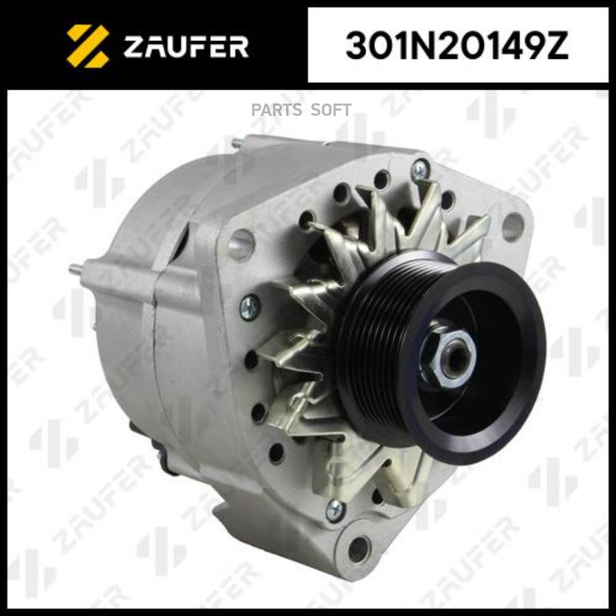 

Генератор ZAUFER 301n20149z