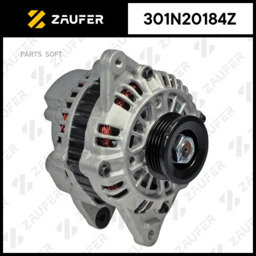 

Генератор ZAUFER 301N20184Z