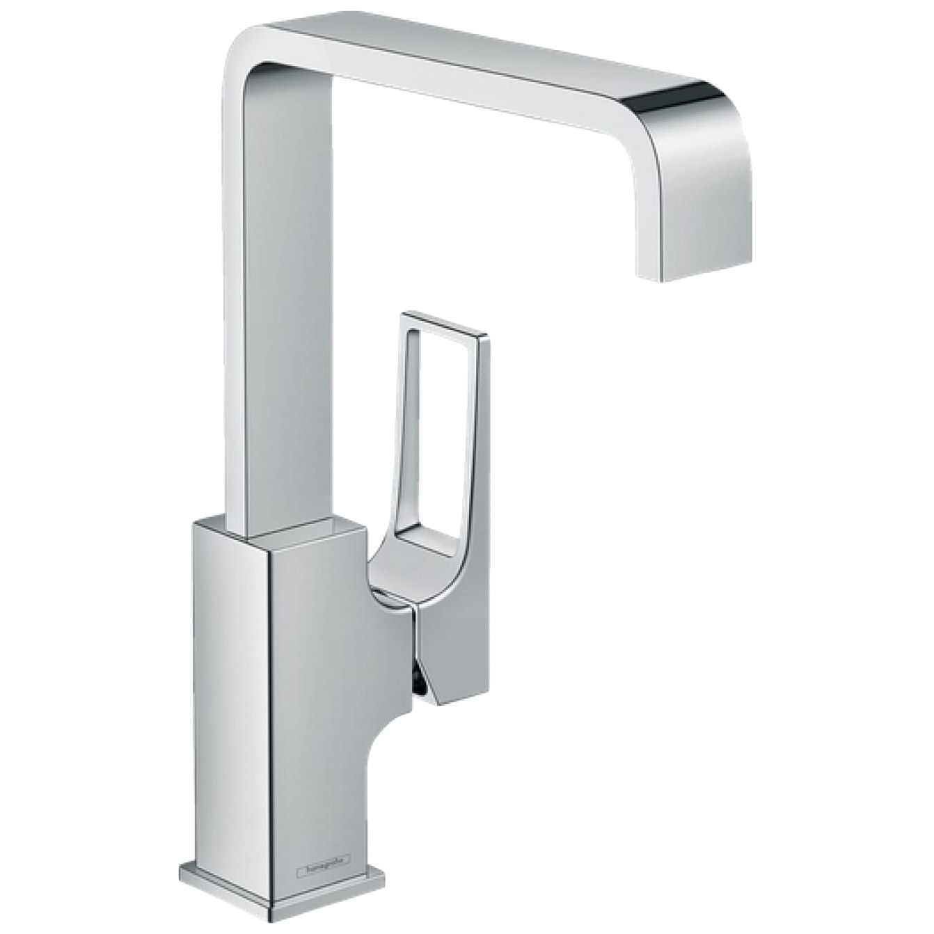 фото Смеситель для раковины hansgrohe metropol 230 74511000