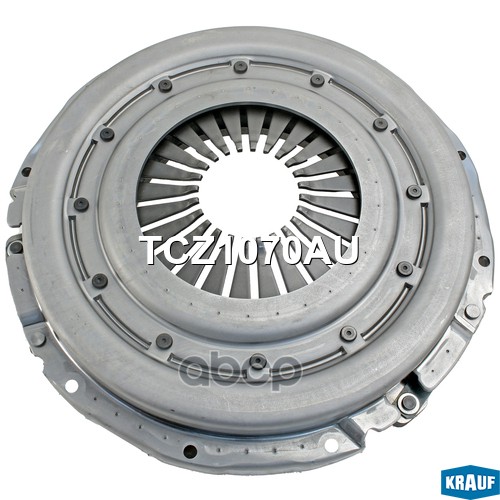 

Диск нажимной Krauf tcz1070au