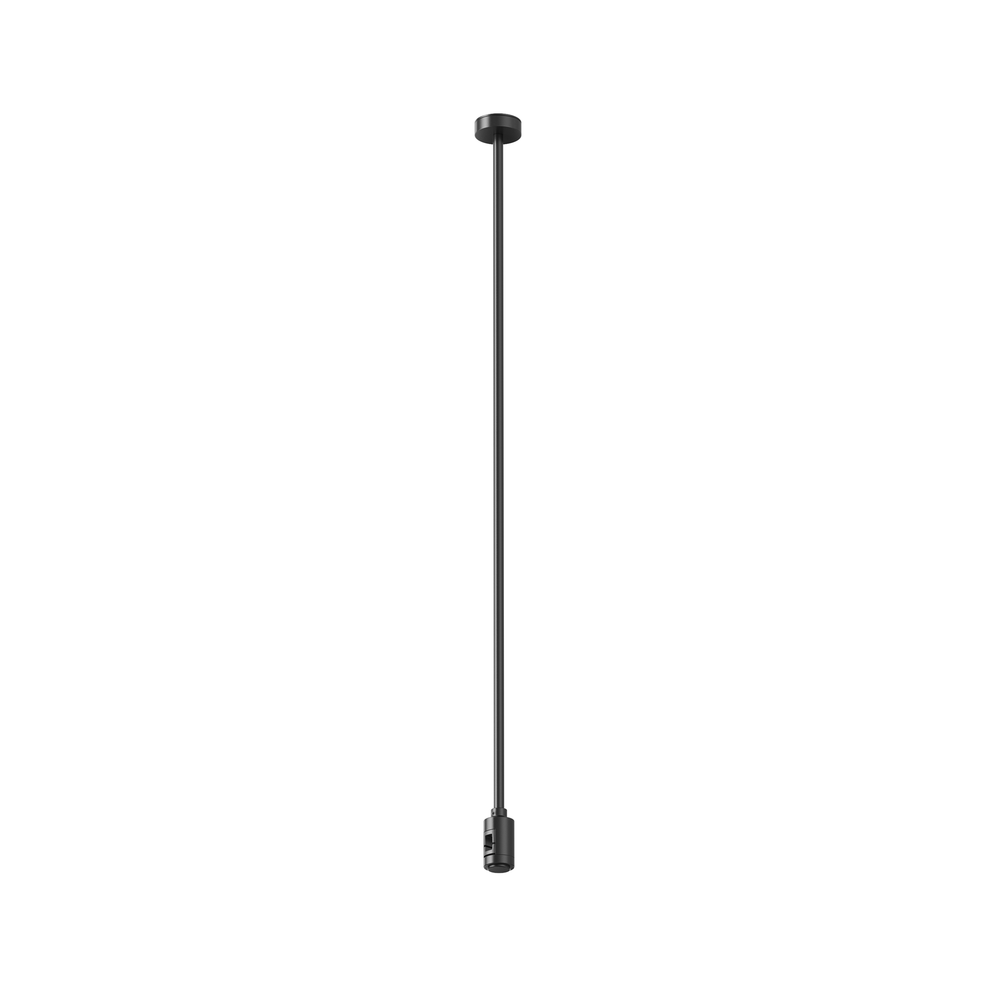 

Комплектующие для трековой системы Technical TRA159C-S1-B, Черный, Maytoni Technical