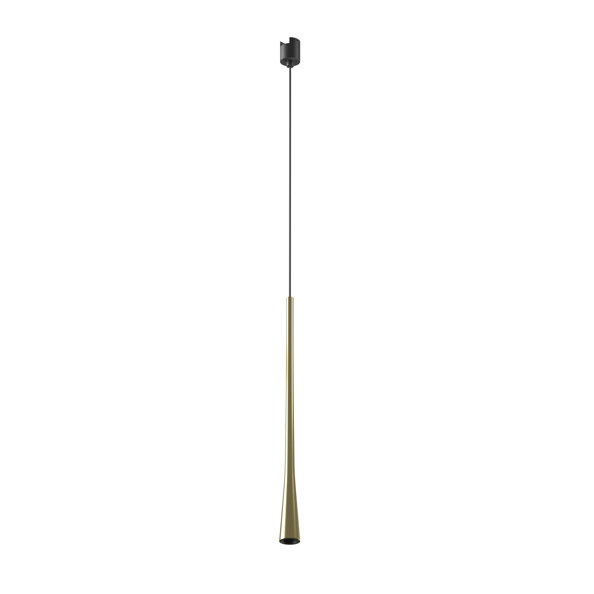 

Трековый подвесной светильник Technical TR167-1-7W3K-M-BS, Maytoni Technical