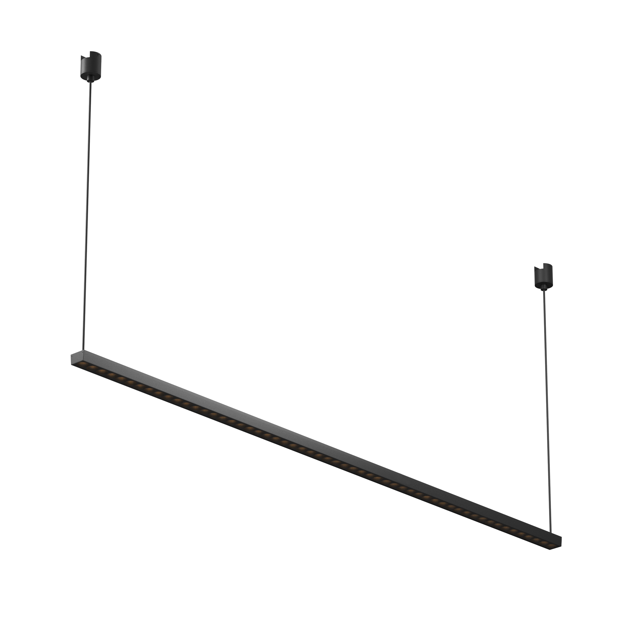 

Трековый подвесной светильник Technical TR169-1-52W3K-M-B, Maytoni Technical