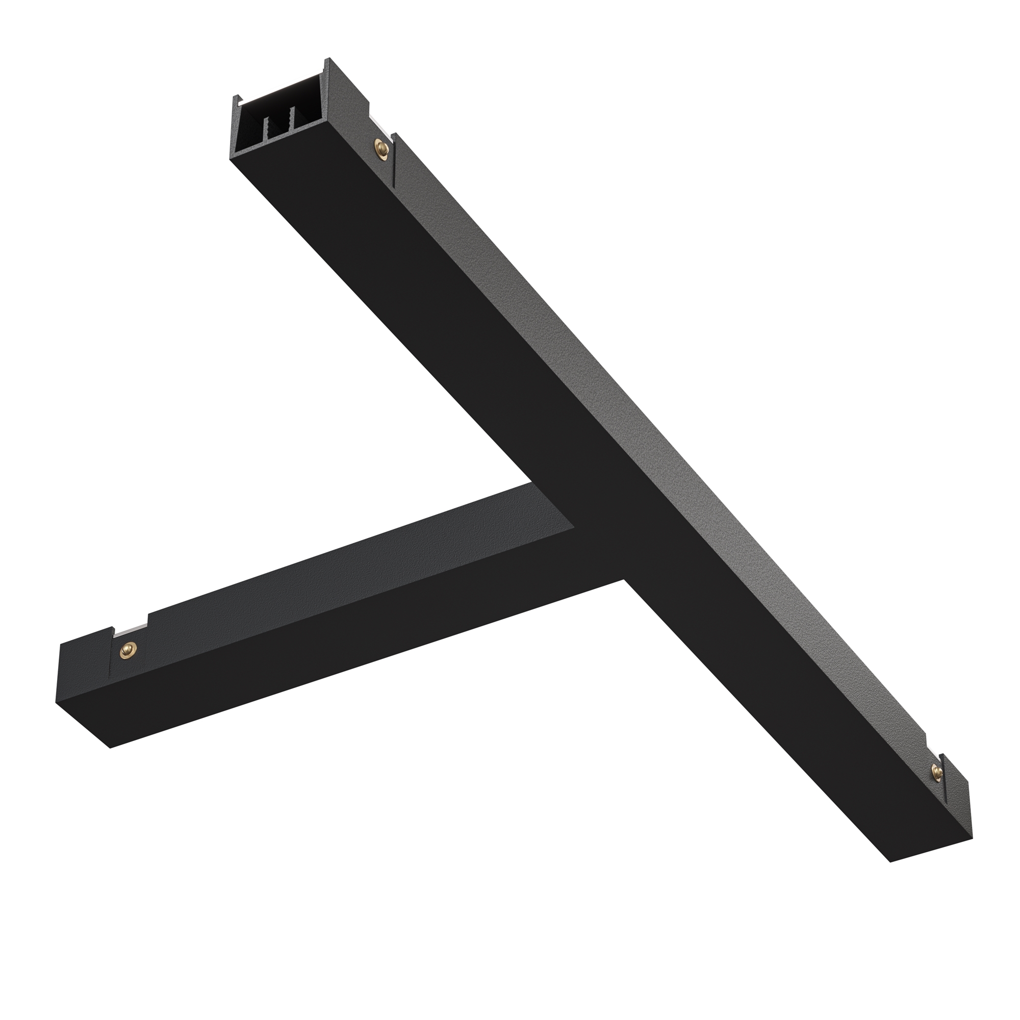 

Комплектующие для трековой системы Technical TRA172TPC-1B, Черный, Maytoni Technical