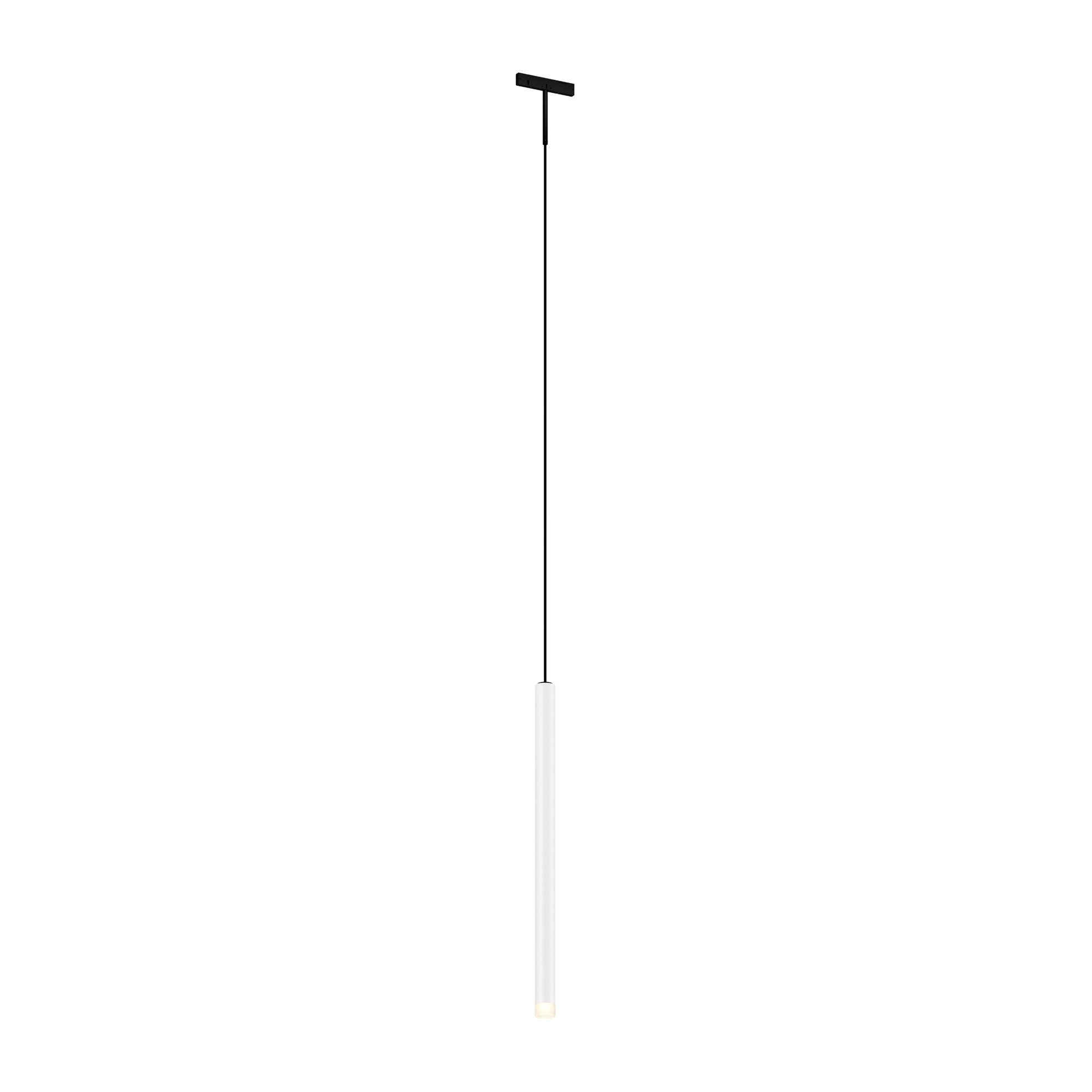 

Трековый подвесной светильник Technical TR191-1-3W3K-M-BW, Maytoni Technical