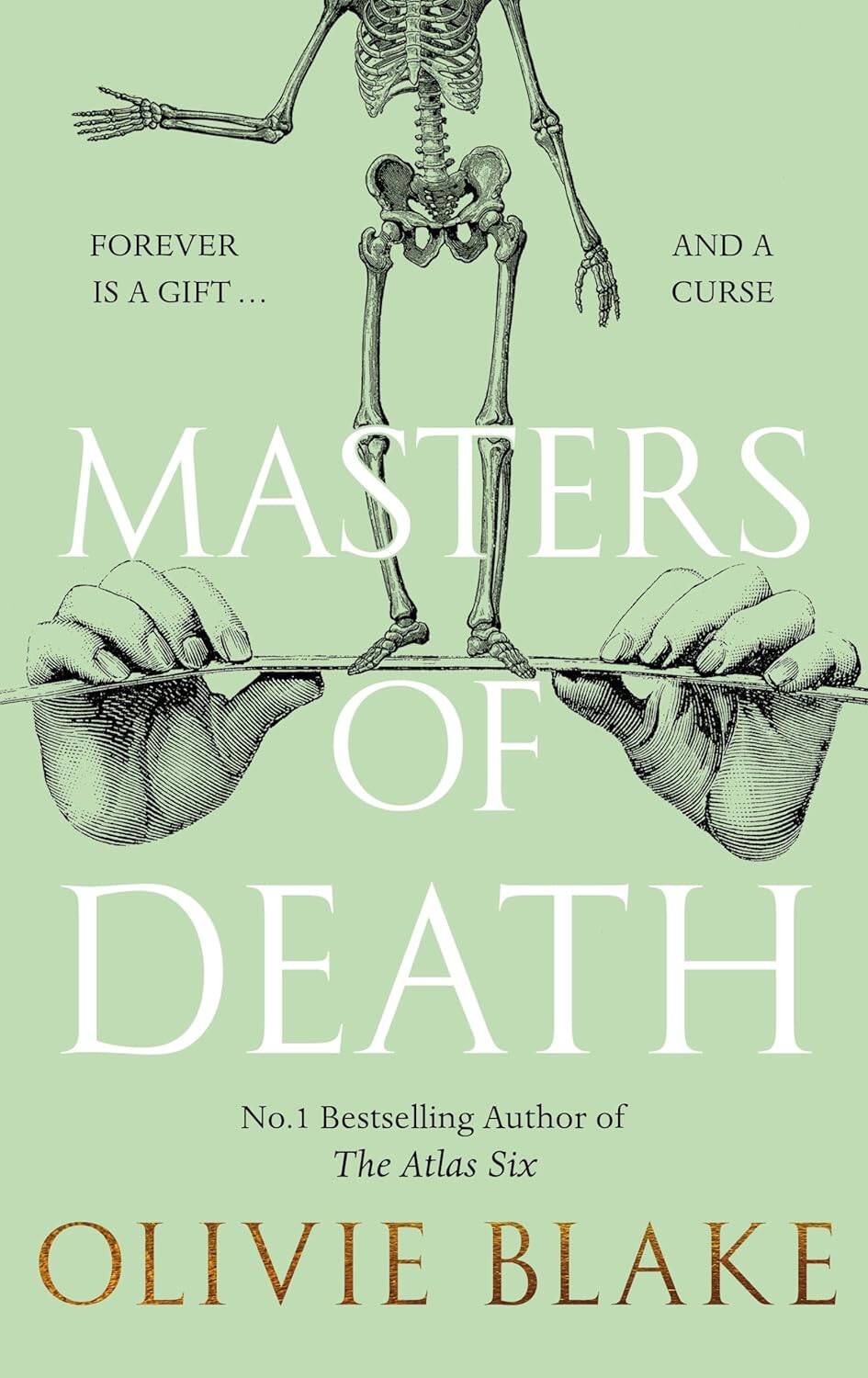 

Masters of Death