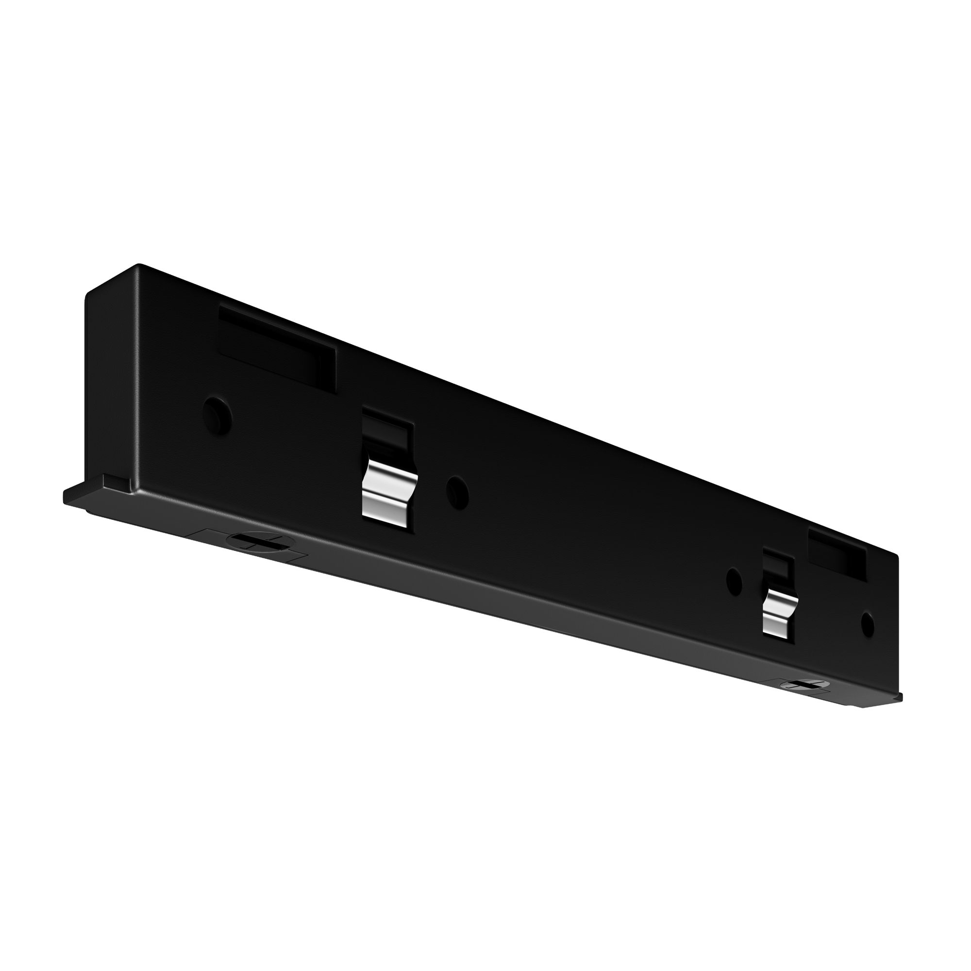 

Комплектующие для трековой системы Technical TRA184IPC-1B, Черный, Maytoni Technical