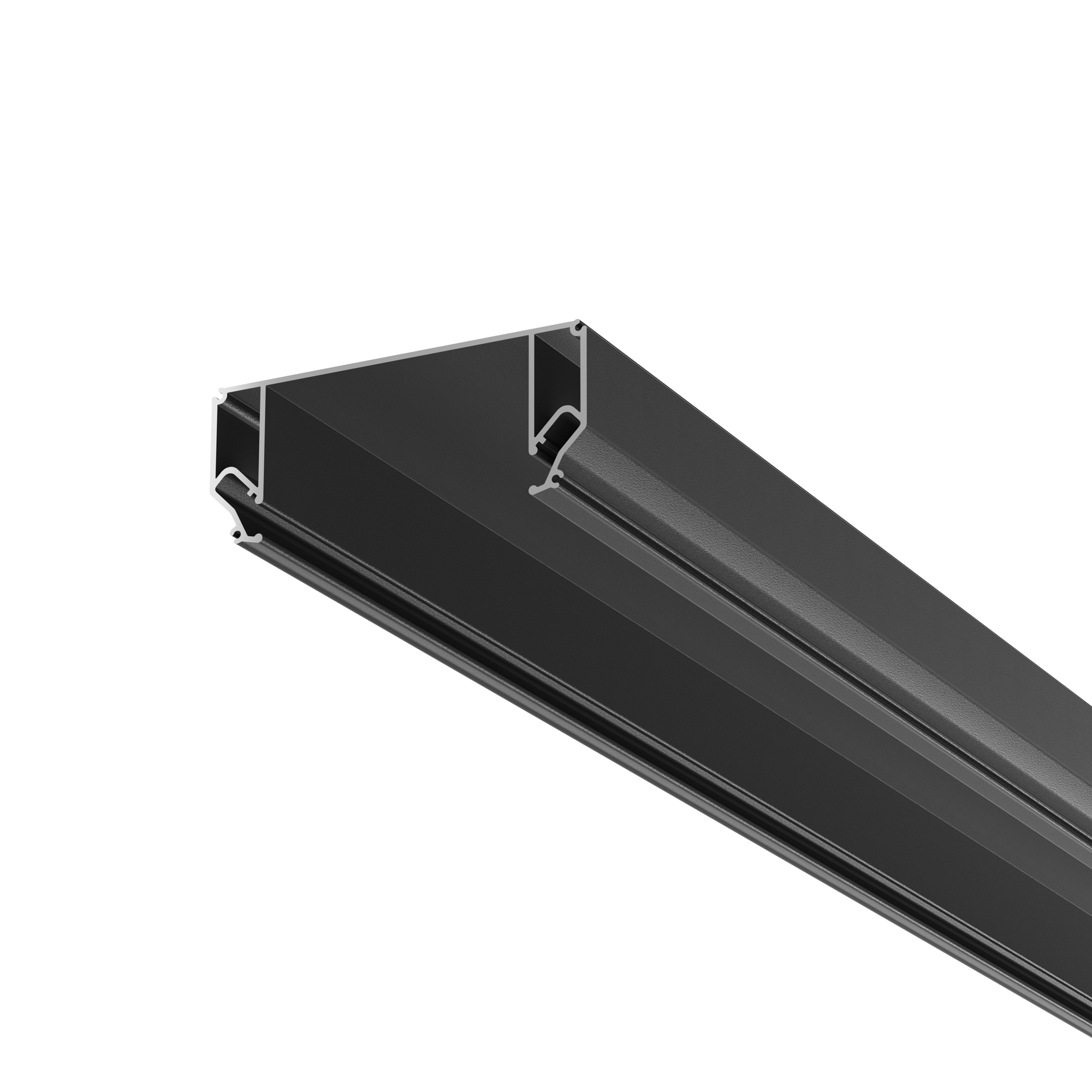 

Комплектующие для светильника Technical ALM-9940-SC-B-2M, Черный, Maytoni Technical