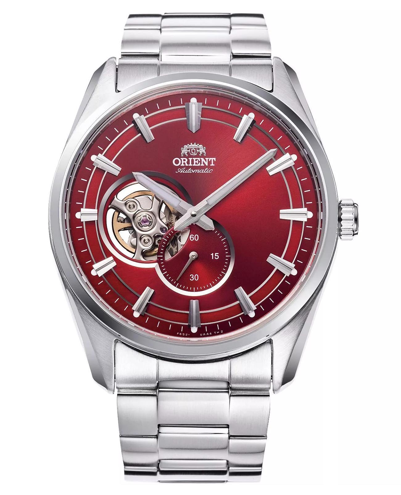 

Наручные часы мужские Orient RA-AR0010R10B, RA-AR0010R10B