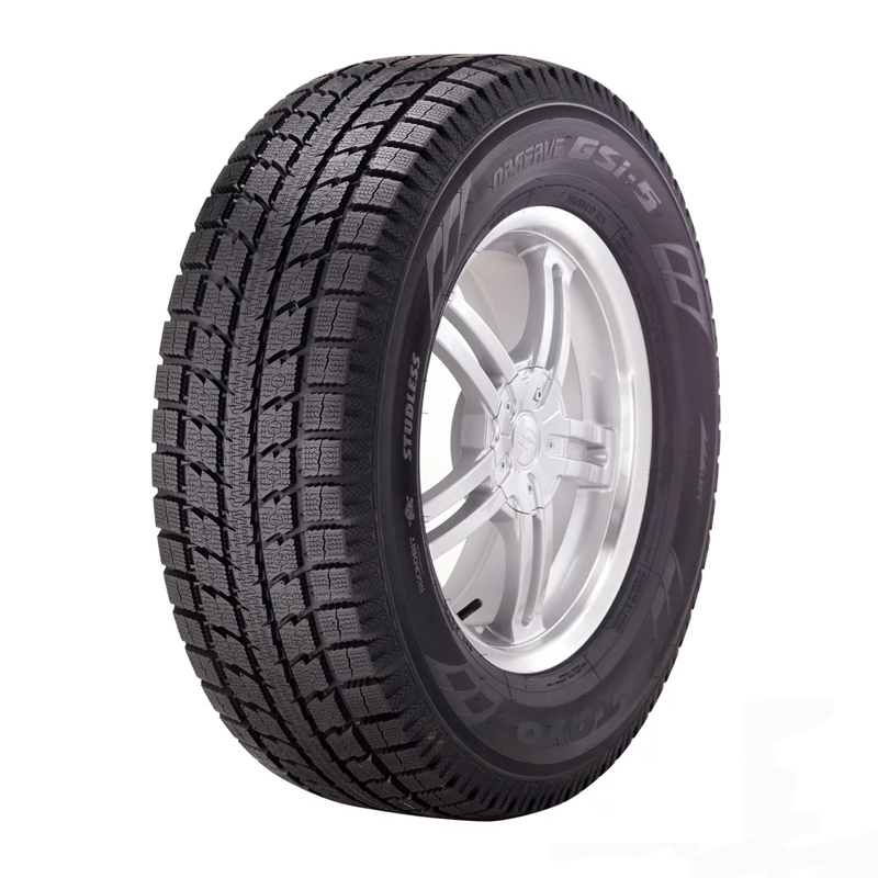 

Шины TOYO Observe GSI-5 285/50R20 116Q нешипованная