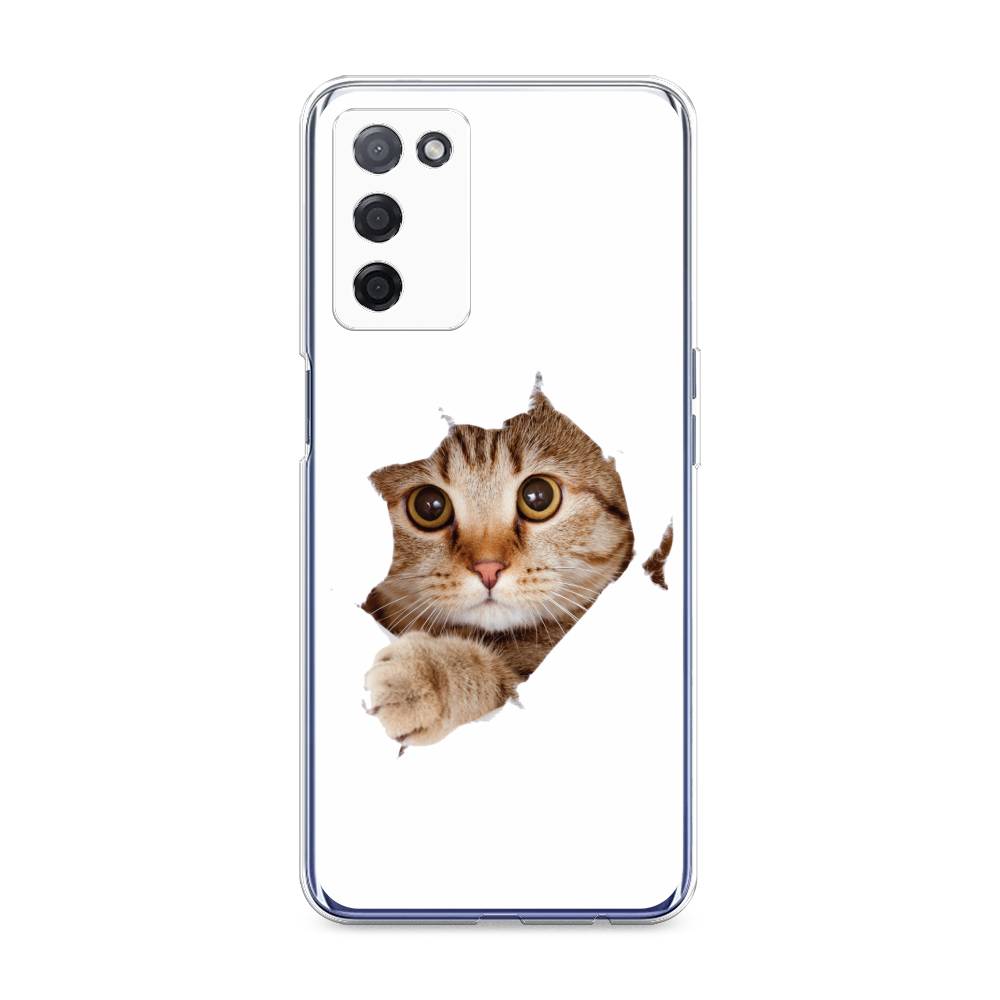 Чехол на Oppo A55 5G 