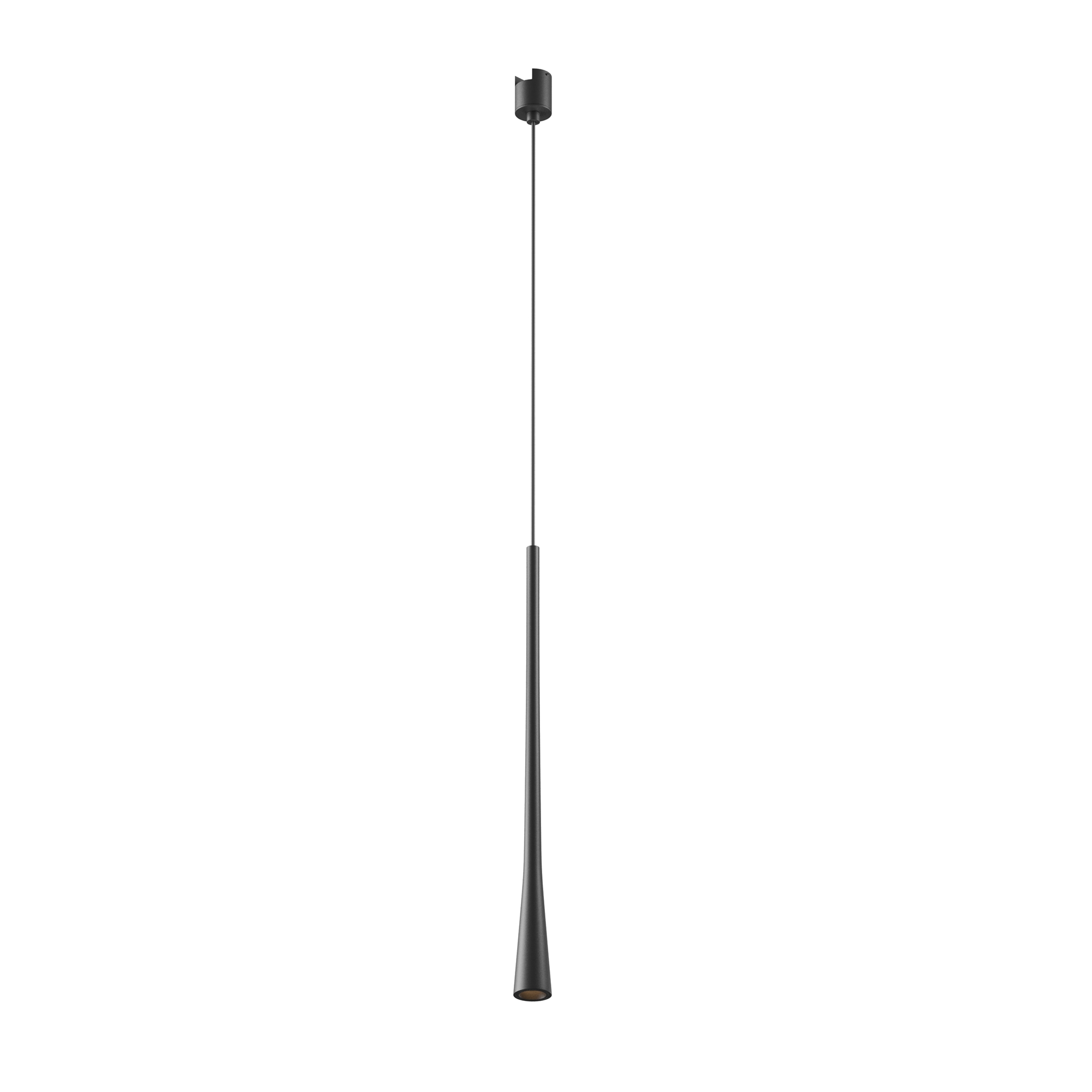 

Трековый подвесной светильник Technical TR167-1-7W3K-M-B, Maytoni Technical