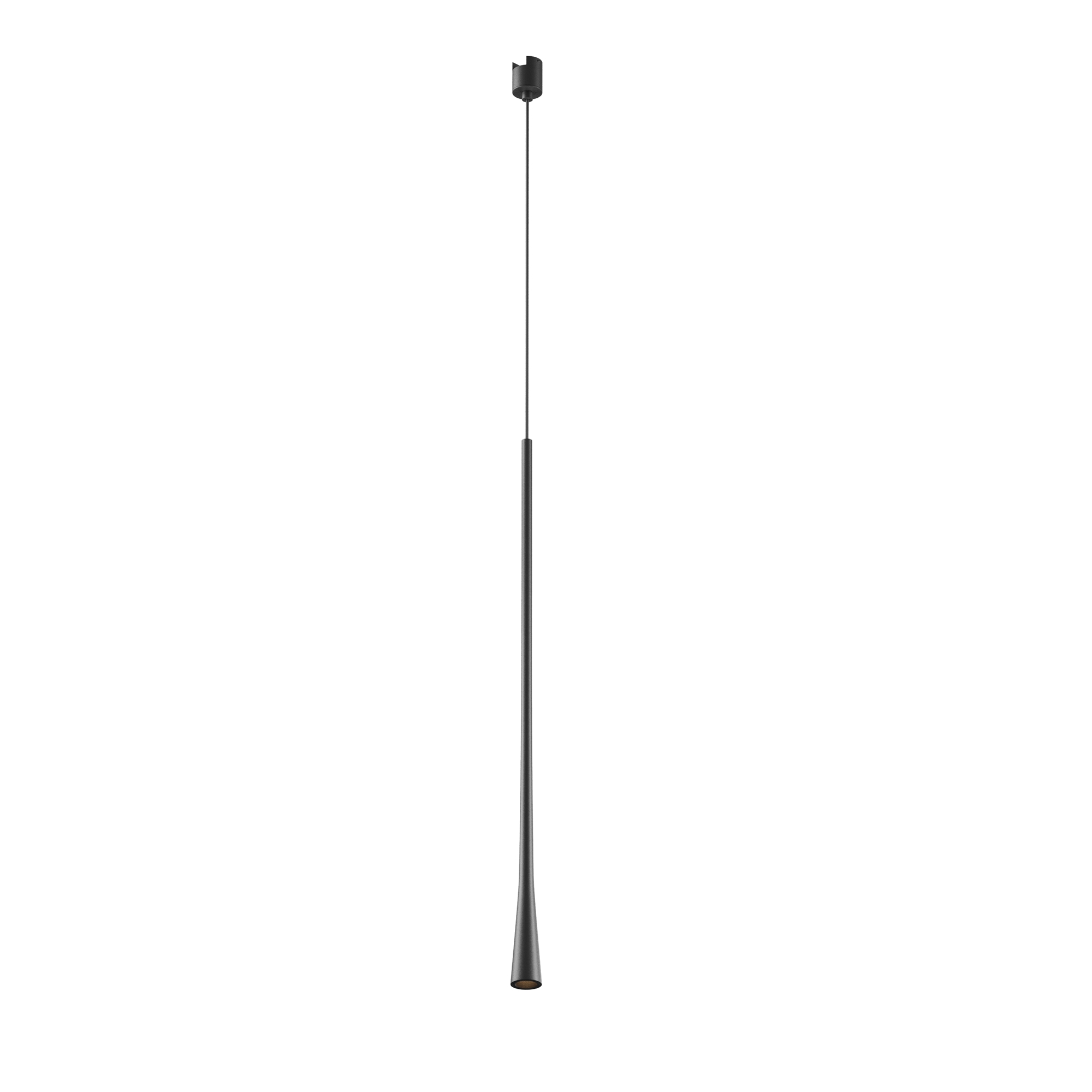 

Трековый подвесной светильник Technical TR168-1-7W3K-M-B, Maytoni Technical