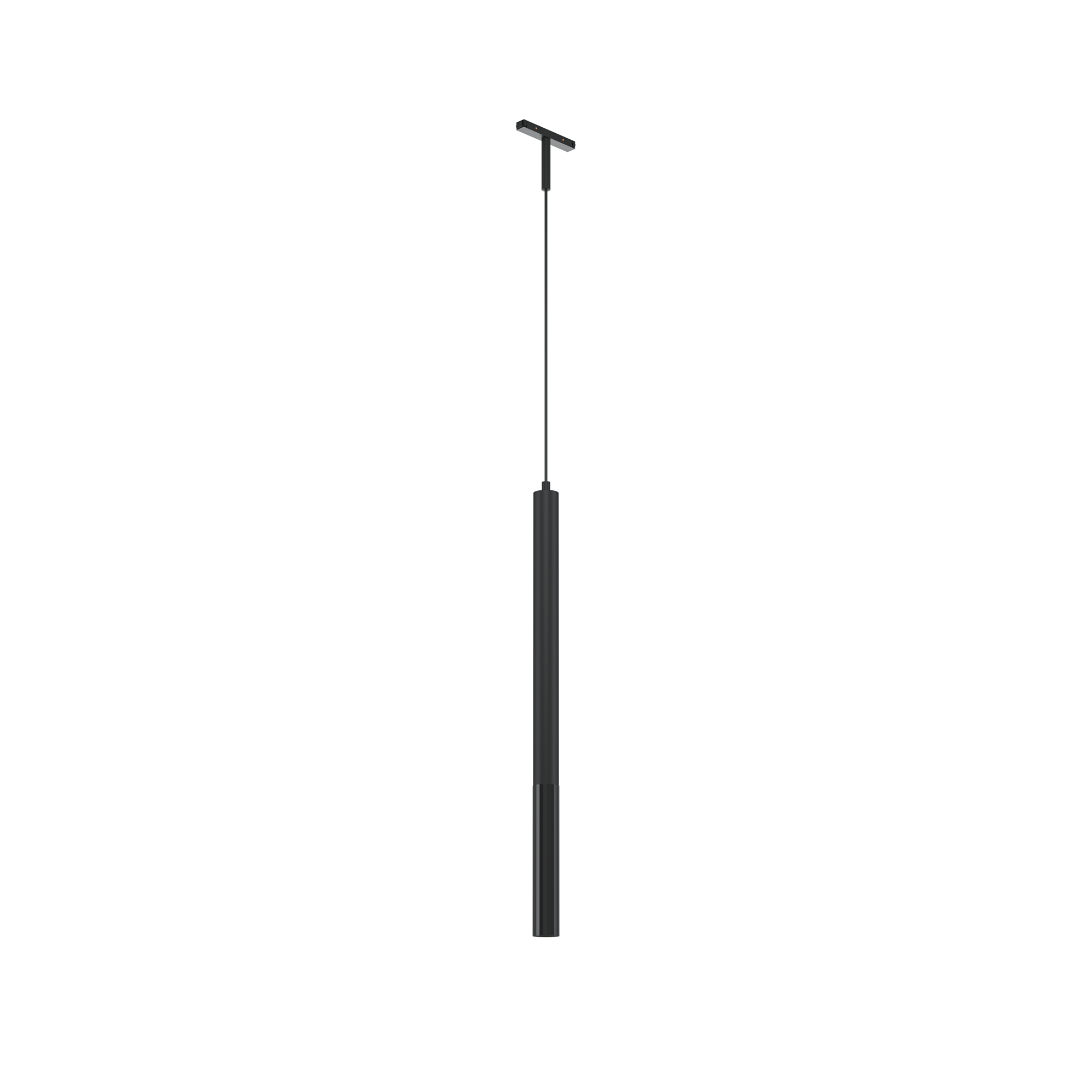 

Трековый подвесной светильник Technical TR179-1-5WTW-M-B, Maytoni Technical