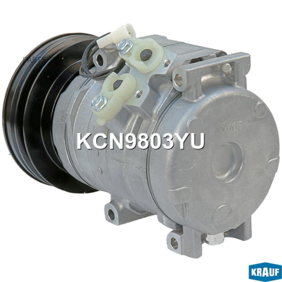 

Компрессор кондиционера Krauf kcn9803yu