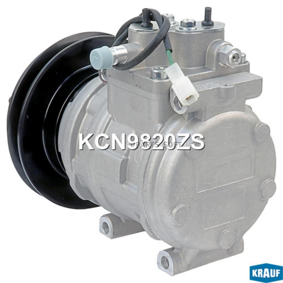 

Компрессор кондиционера Krauf kcn9820zs