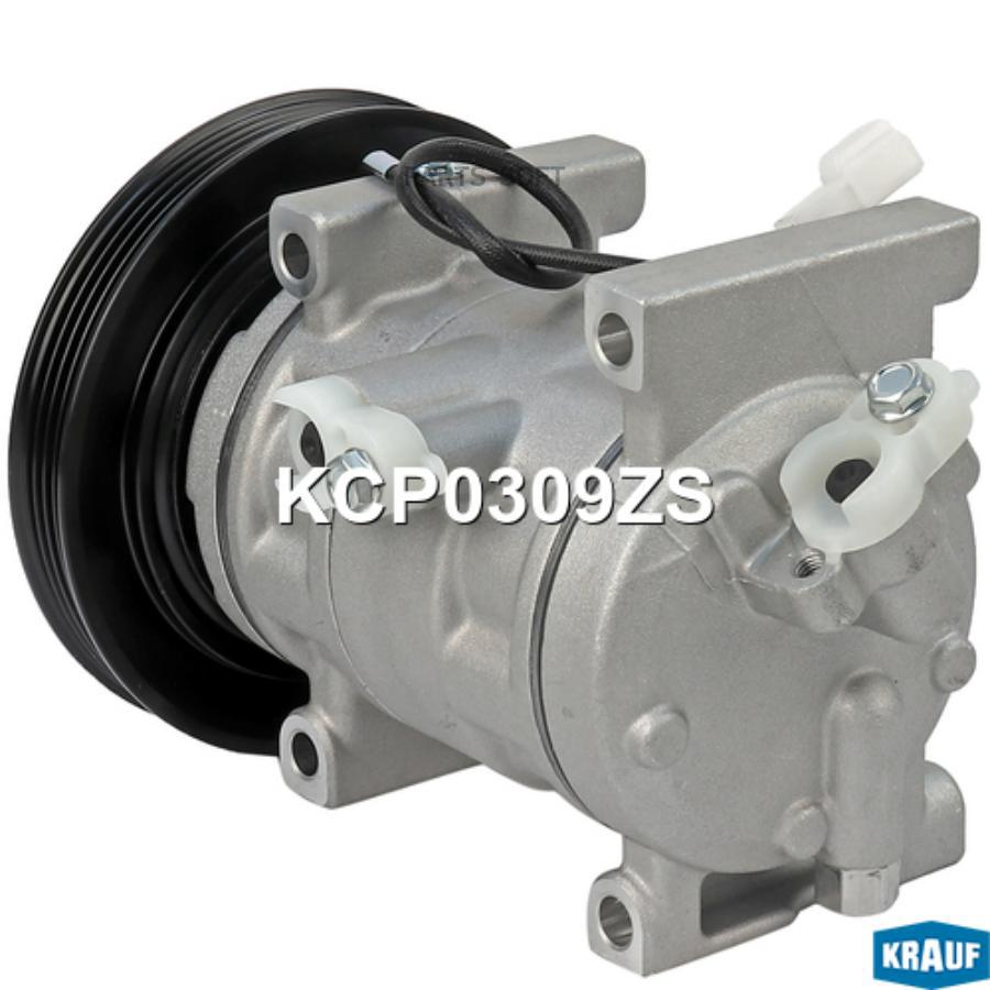 

Компрессор кондиционера Krauf kcp0309zs