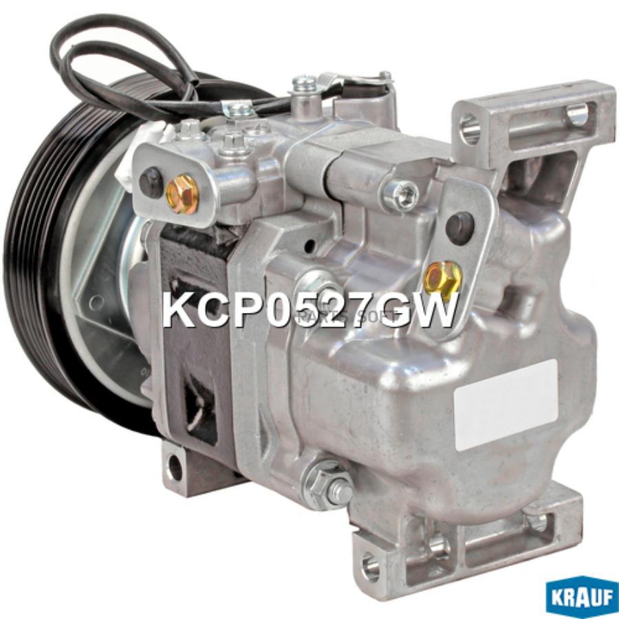 

KRAUF Компрессор кондиционера KRAUF KCP0527GW