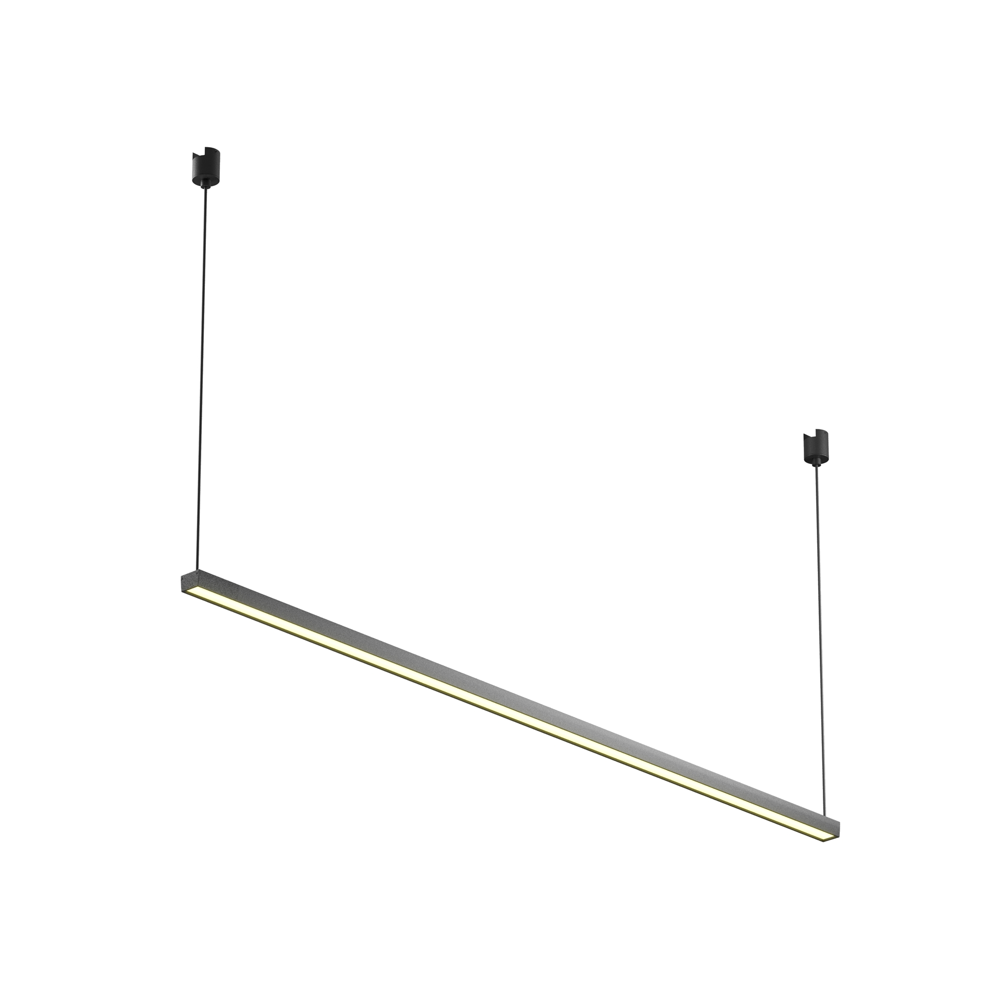 

Трековый подвесной светильник Technical TR170-1-52W3K-B, Maytoni Technical