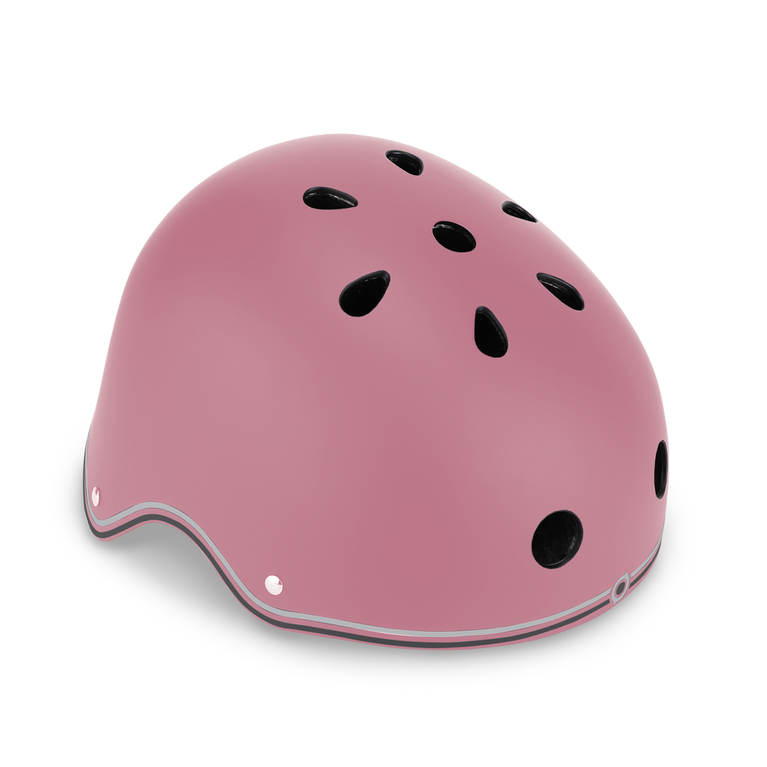 Шлем Globber PRIMO LIGHTS, XS, S, Пастельно-розовый шлем защитный sportex универсальный jr f11721 2 розовый