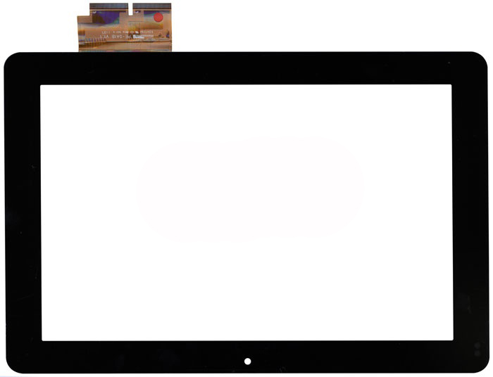 

Тачскрин OEM для Dell Streak 10 (10016656V), Черный, для Dell Streak 10