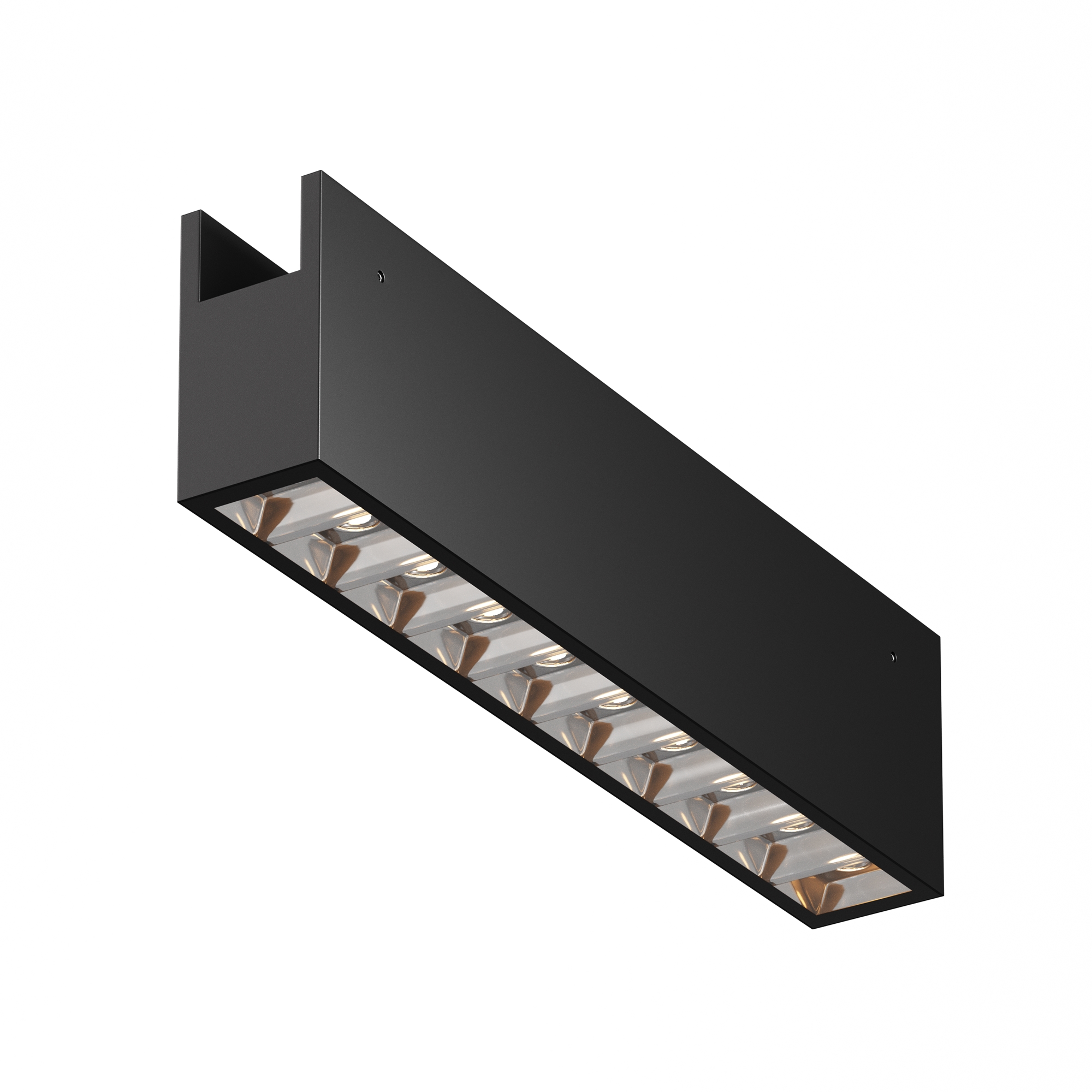 

Уличный трековый светильник Outdoor O-TR01-3-S-20WB3K, Maytoni Outdoor