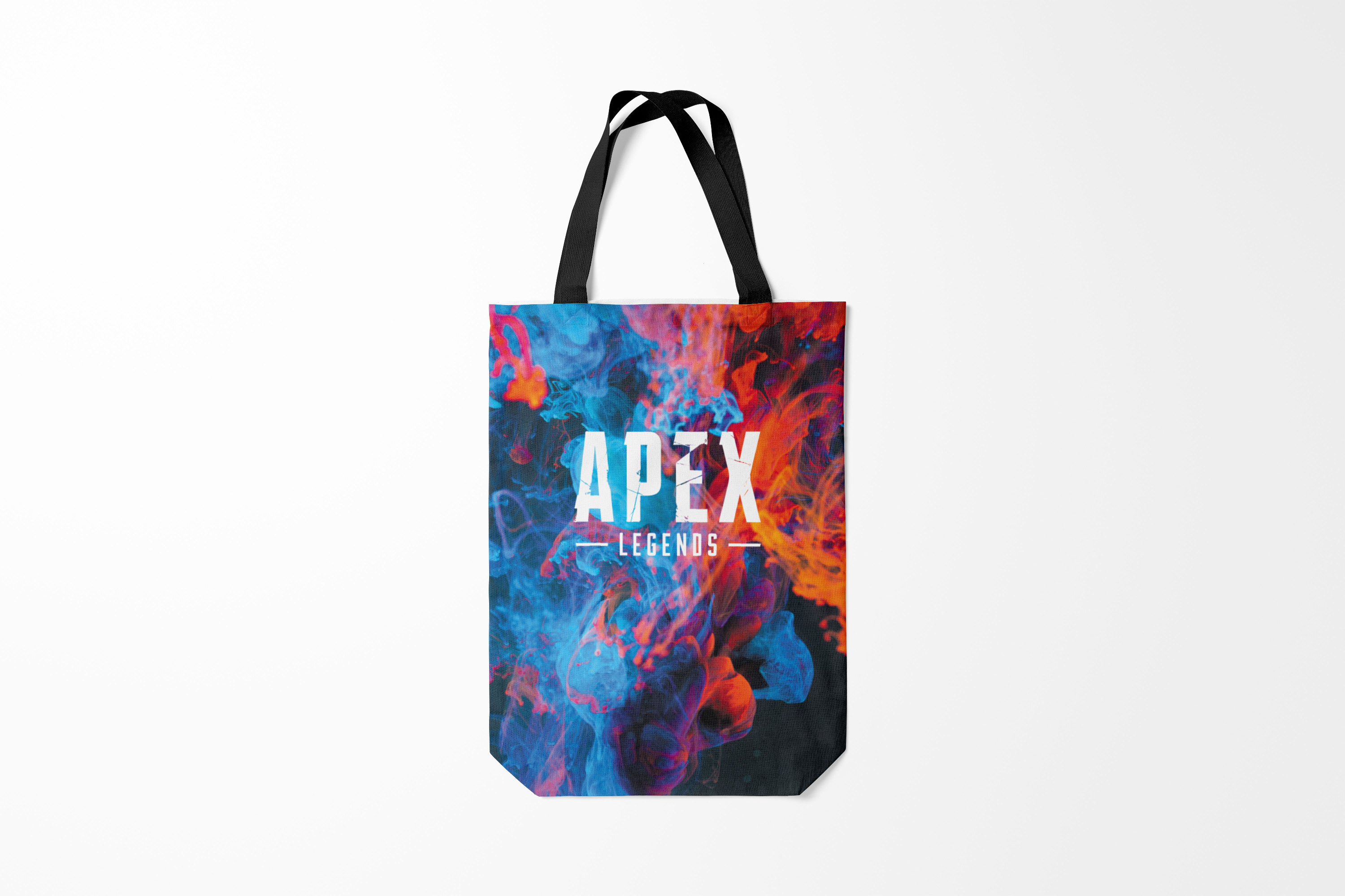 

Сумка шoппер унисекс Burnettie Titanfall Apex Legends,, Titanfall Apex Legends