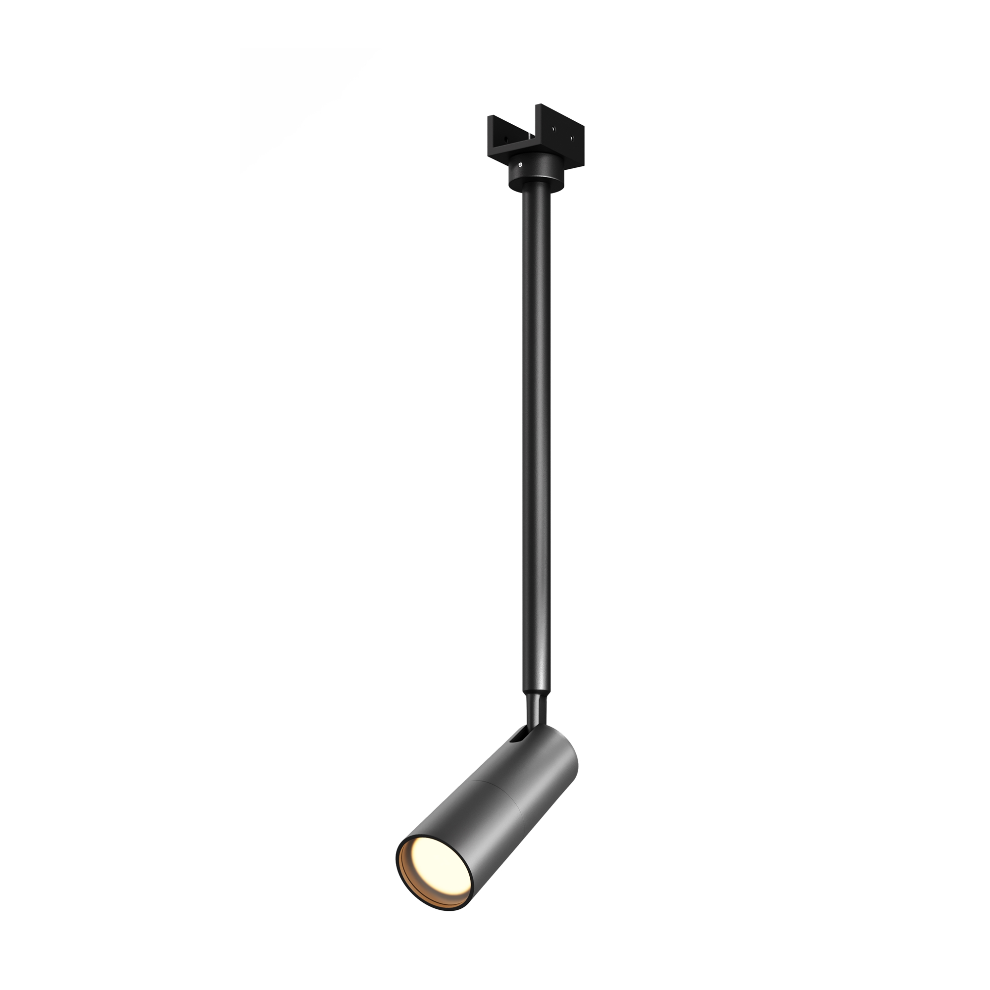 

Уличный трековый светильник Outdoor O-TR01-2-P-8WB3K, Maytoni Outdoor