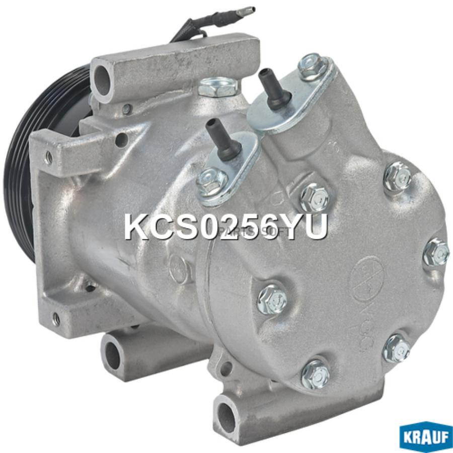 

Компрессор кондиционера Krauf kcs0256yu