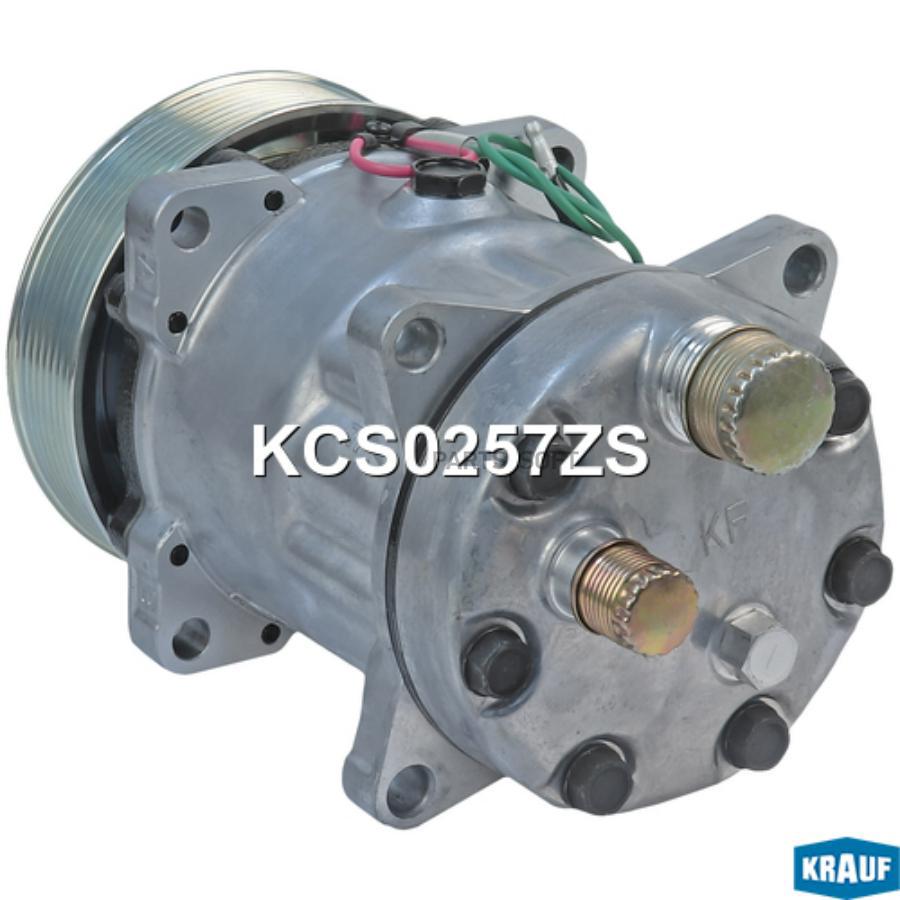 

Компрессор кондиционера Krauf kcs0257zs