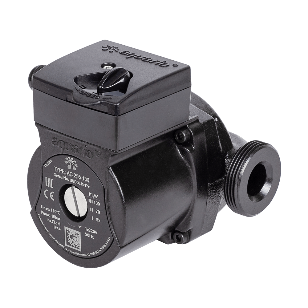 

Поверхностный циркуляционный насос Aquario AC 256-130, AC 256-130