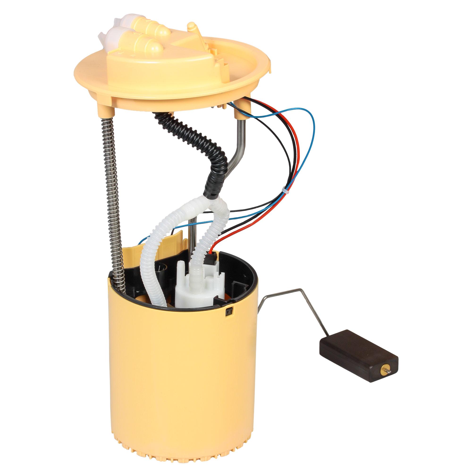 

Модуль Топливного Насоса Sfm 1004 Nsii0022456655 STARTVOLT арт. SFM1004