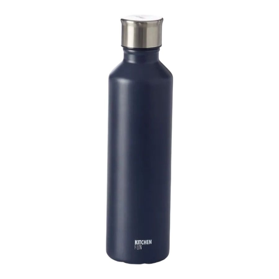 

Бутылка для воды Beka hydration-c 500 мл, Черный